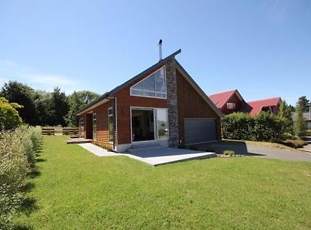 15 Hepburn Lane Villa Hanmer Springs Eksteriør billede