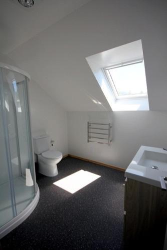 15 Hepburn Lane Villa Hanmer Springs Eksteriør billede
