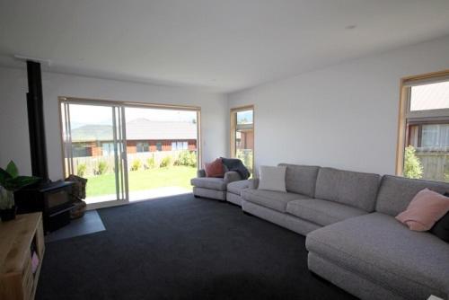 15 Hepburn Lane Villa Hanmer Springs Eksteriør billede