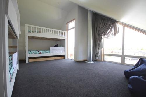 15 Hepburn Lane Villa Hanmer Springs Eksteriør billede