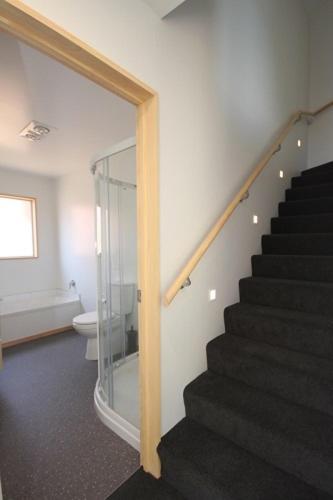 15 Hepburn Lane Villa Hanmer Springs Eksteriør billede